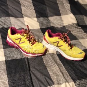 New Balance Shoes